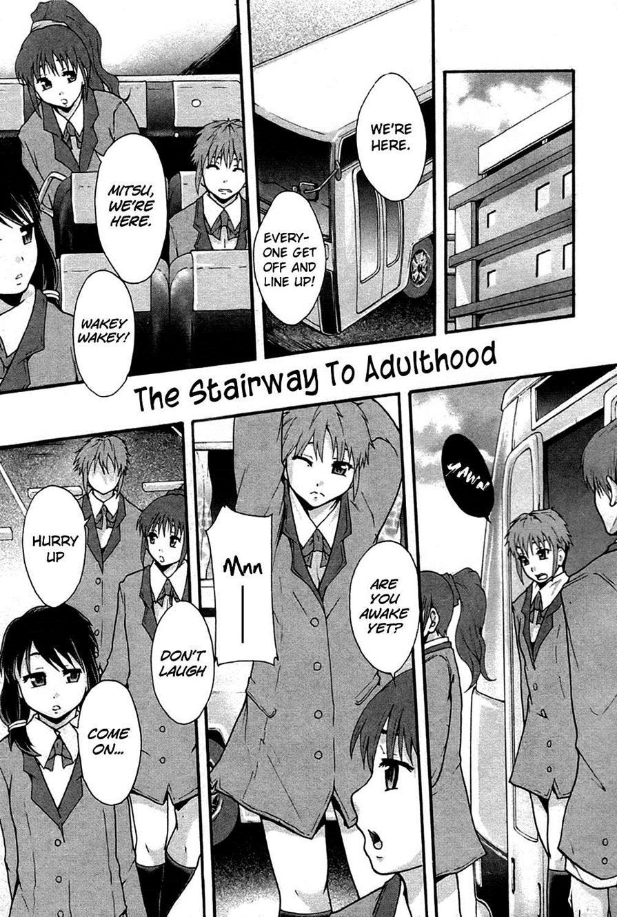 Benkigai Chapter 1000 Page 170